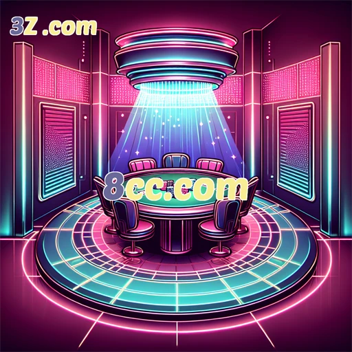 Apostas Inovadoras em Jogos: Explore a Diversão no 8cc.com