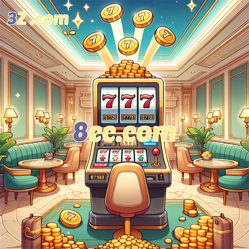 Mergulhe na Diversidade da Plataforma de Jogos 8cc.com
